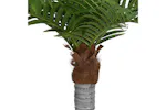 Artificial Palm Tree 15 Leaves 200 Cm Green Artificial Palm Tree 15 Leaves 200 Cm Green