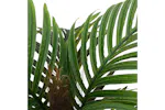 Artificial Palm Tree 6 Leaves 100 Cm Green Artificial Palm Tree 6 Leaves 100 Cm Green