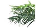 Artificial Phoenix Palm With Pot 215 Cm Green Artificial Phoenix Palm With Pot 215 Cm Green
