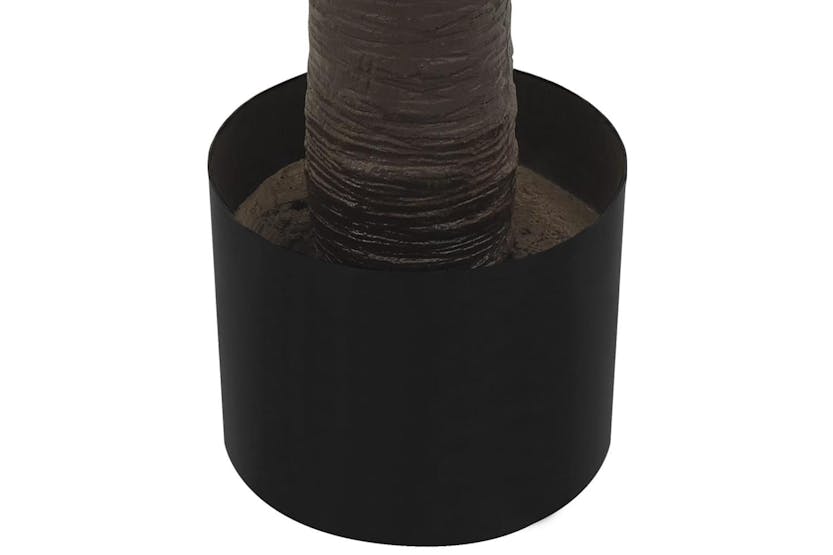 Artificial Phoenix Palm With Pot 215 Cm Green Artificial Phoenix Palm With Pot 215 Cm Green