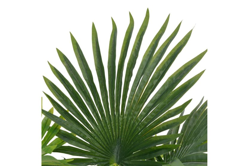 Artificial Plant Palm With Pot Green 70 Cm Artificial Plant Palm With Pot Green 70 Cm