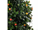 Artificial Tree Green 35 X 35 X 50 Cm Plastic Artificial Tree Green 35 X 35 X 50 Cm Plastic