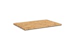 Bath Mats 2 Pcs 70x50 Cm Bamboo Bath Mats 2 Pcs 70x50 Cm Bamboo