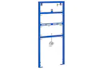Bathroom Wall Support Manual Blue 50 X 175 X 136 Cm Steel Bathroom Wall Support Manual Blue 50 X 175 X 136 Cm Steel