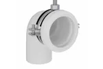 Bathroom Wall Support Manual Blue 50 X 175 X 136 Cm Steel Bathroom Wall Support Manual Blue 50 X 175 X 136 Cm Steel