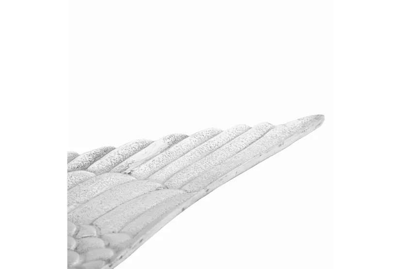 Fruit Basket 2 Pcs Silver 40 X 18 X 4 Cm Aluminium Fruit Basket 2 Pcs Silver 40 X 18 X 4 Cm Aluminium