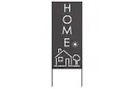 Garden Privacy Screen Black 50 X140cm Cold-rolled Steel Garden Privacy Screen Black 50 X140cm Cold-rolled Steel