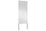 Garden Privacy Screen Silver 50 X140cm Galvanised Steel Garden Privacy Screen Silver 50 X140cm Galvanised Steel