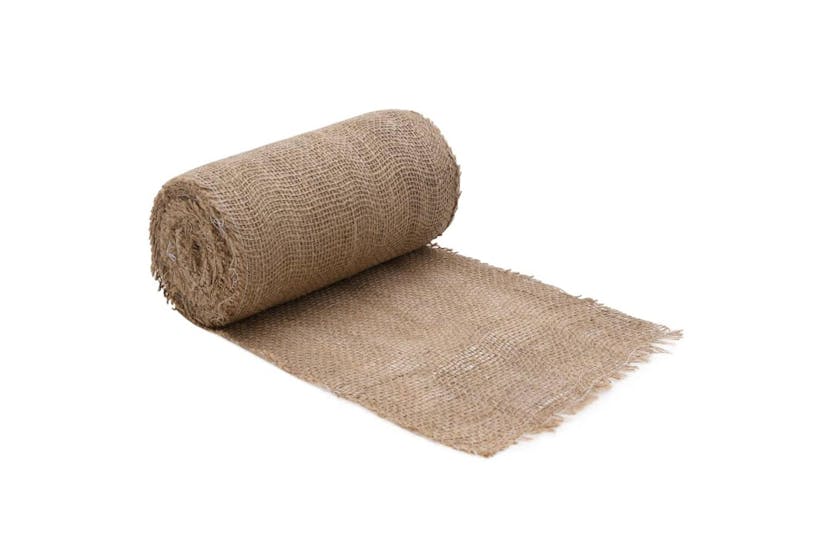 Jute Roll 025x15 M 100 Jute 200 Gsm Jute Roll 025x15 M 100 Jute 200 Gsm