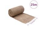 Jute Roll 025x25 M 100 Jute 200 Gsm Jute Roll 025x25 M 100 Jute 200 Gsm