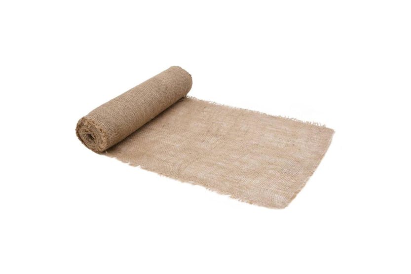 Jute Roll 05x15 M 100 Jute 200 Gsm Jute Roll 05x15 M 100 Jute 200 Gsm