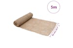 Jute Roll 05x5 M 100 Jute 200 Gsm Jute Roll 05x5 M 100 Jute 200 Gsm