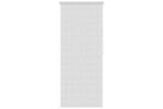 Shower Roller Blind 100x240 Cm Sea Star Shower Roller Blind 100x240 Cm Sea Star