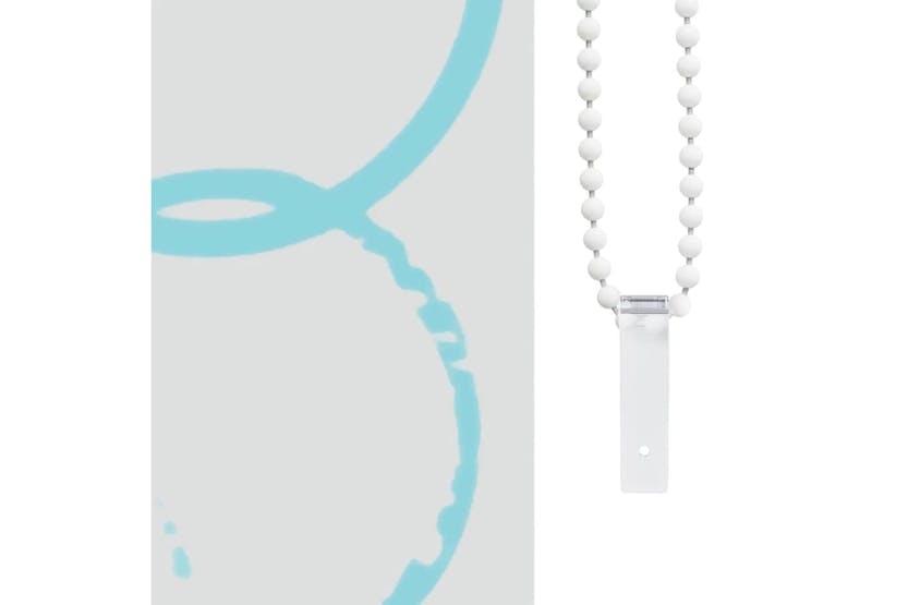 Shower Roller Blind 120x240 Cm Bubble Shower Roller Blind 120x240 Cm Bubble