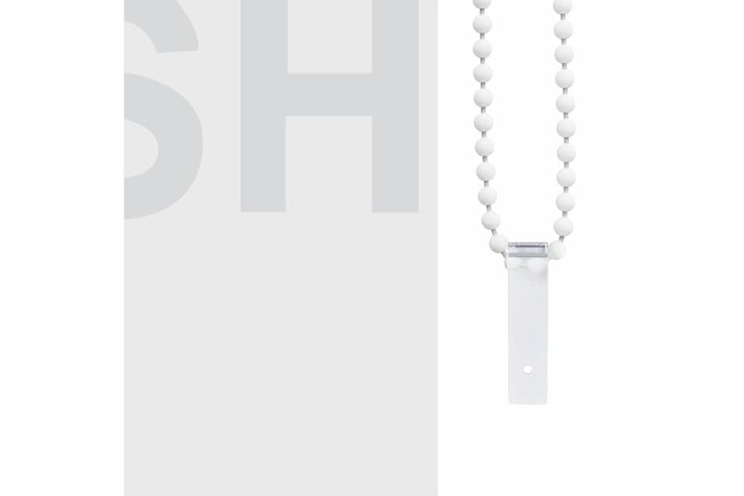 Shower Roller Blind 120x240 Cm Splash Shower Roller Blind 120x240 Cm Splash