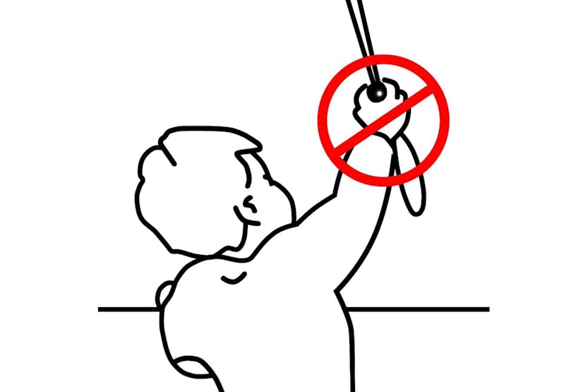 Shower Roller Blind 140x240 Cm Circle Shower Roller Blind 140x240 Cm Circle