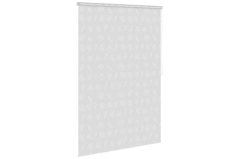 Shower Roller Blind 160x240 Cm Sea Star Shower Roller Blind 160x240 Cm Sea Star