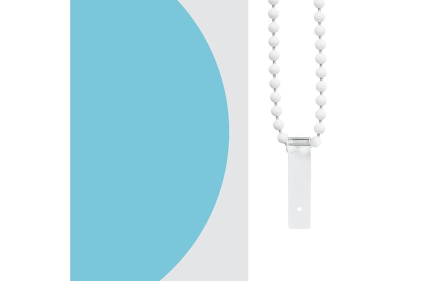 Shower Roller Blind 80x240 Cm Circle Shower Roller Blind 80x240 Cm Circle