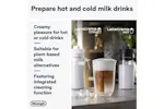 De'Longhi Eletta Explore Fully Automatic Bean-to-Cup Coffee Machine | ECAM450.86.T | Titanium De'Longhi Eletta Explore Fully Automatic Bean-to-Cup Coffee Machine | ECAM450.86.T | Titanium