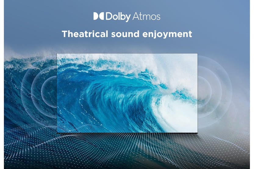 TCL P7K 65" QLED 4K UHD Smart TV (2025) | 65P7K TCL P7K 65" QLED 4K UHD Smart TV (2025) | 65P7K