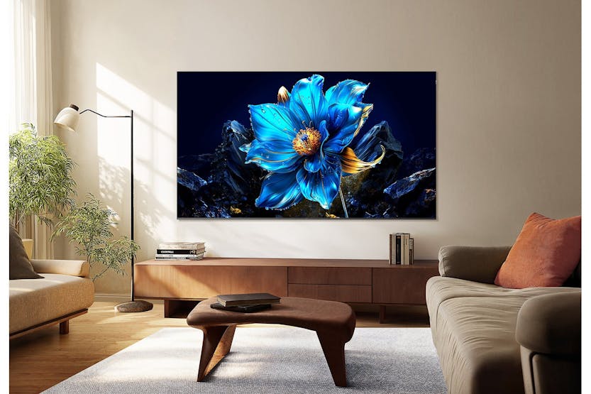 TCL P7K 65" QLED 4K UHD Smart TV (2025) | 65P7K TCL P7K 65" QLED 4K UHD Smart TV (2025) | 65P7K