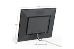 Aura Walden 15" HD WiFi Digital Photo Frame – Matte Black Aura Walden 15" HD WiFi Digital Photo Frame – Matte Black