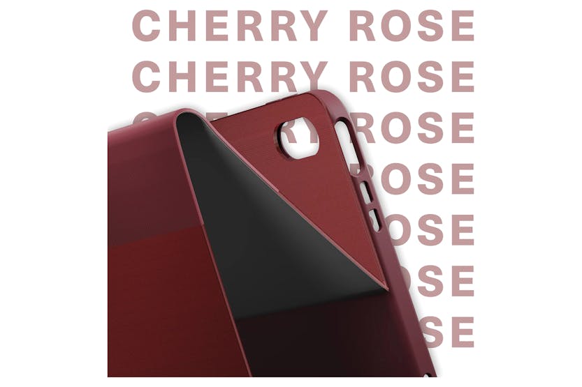 Cygnett iPad 11" Protective Case with Pencil Holder | Red Cygnett iPad 11" Protective Case with Pencil Holder | Red