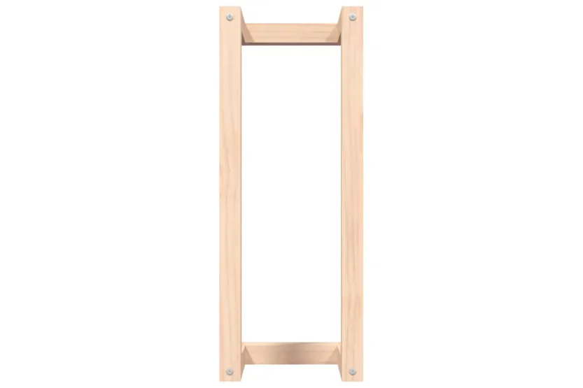 Towel Rack 23x18x60 Cm Solid Wood Pine Towel Rack 23x18x60 Cm Solid Wood Pine