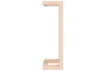 Towel Rack 23x18x60 Cm Solid Wood Pine Towel Rack 23x18x60 Cm Solid Wood Pine