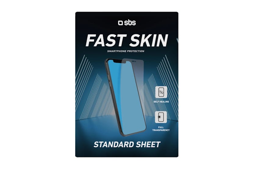 Fast Skin Memory Self Healing Mobile Fast Skin Memory Self Healing Mobile