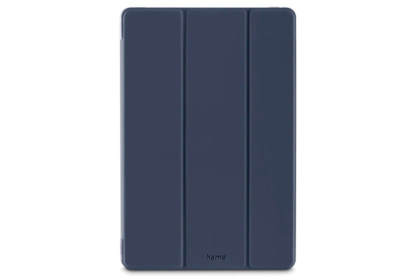 Hama Fold Clear Samsung Galaxy Tab A11+ 11" Tablet Cover | Dark Blue Hama Fold Clear Samsung Galaxy Tab A11+ 11" Tablet Cover | Dark Blue