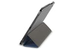 Hama Fold Clear Samsung Galaxy Tab A11+ 11" Tablet Cover | Dark Blue Hama Fold Clear Samsung Galaxy Tab A11+ 11" Tablet Cover | Dark Blue