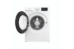 Hotpoint 9kg Freestanding Washing Machine | H91ANTISTAINIRE Hotpoint 9kg Freestanding Washing Machine | H91ANTISTAINIRE