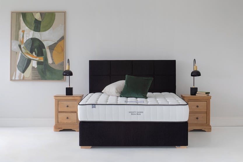 King Koil | Mighty Resilence Mattress | Single | 3ft King Koil | Mighty Resilence Mattress | Single | 3ft