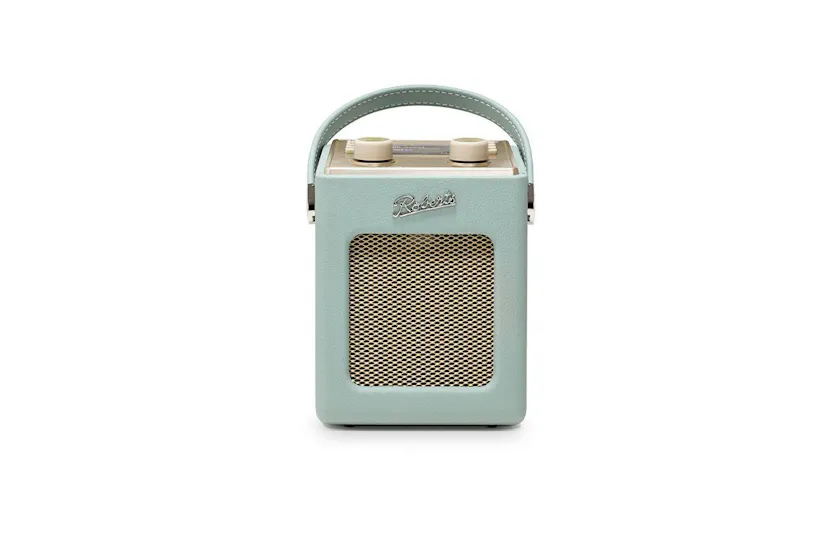 Roberts Revival Mini 2 | Duck Egg Roberts Revival Mini 2 | Duck Egg