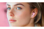 Mixx StreamBuds Switch S7 In-Ear Wireless Earbuds | Pink Mixx StreamBuds Switch S7 In-Ear Wireless Earbuds | Pink