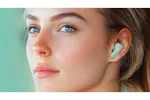 Mixx StreamBuds Switch S7 In-Ear Wireless Earbuds | Seafoam Green Mixx StreamBuds Switch S7 In-Ear Wireless Earbuds | Seafoam Green