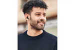 Mixx StreamBuds Switch S7 In-Ear Wireless Earbuds | Black Mixx StreamBuds Switch S7 In-Ear Wireless Earbuds | Black