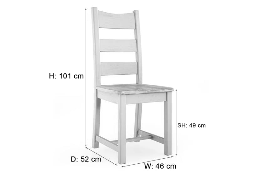 Savannah Dining Chair | Colour Options Savannah Dining Chair | Colour Options