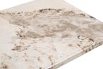 Canova Rectangular Dining Table | Large | Mottled Mocha Canova Rectangular Dining Table | Large | Mottled Mocha