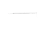 Vidaxl Awning Manual White 6 X 3 M Metal Vidaxl Awning Manual White 6 X 3 M Metal
