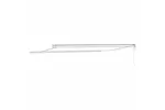 Vidaxl Awning White 5 X 3 M Metal Vidaxl Awning White 5 X 3 M Metal