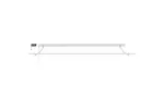 Vidaxl Awning Manual White 5 X 3 M Metal Vidaxl Awning Manual White 5 X 3 M Metal