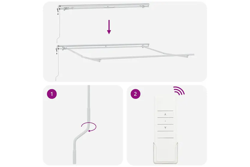 Vidaxl Awning Manual White 35 X 25 M Metal Vidaxl Awning Manual White 35 X 25 M Metal