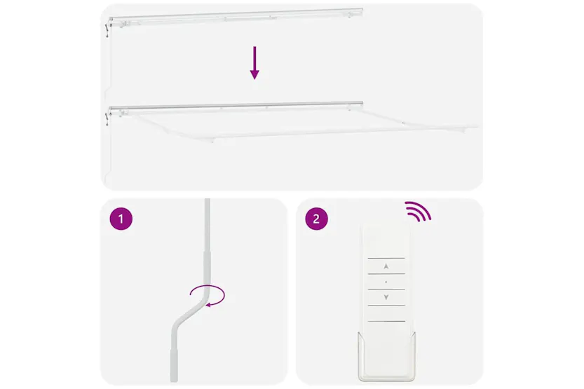 Vidaxl Awning Manual White 5 X 3 M Metal Vidaxl Awning Manual White 5 X 3 M Metal