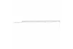 Vidaxl Awning Manual White 6 X 3 M Metal Vidaxl Awning Manual White 6 X 3 M Metal
