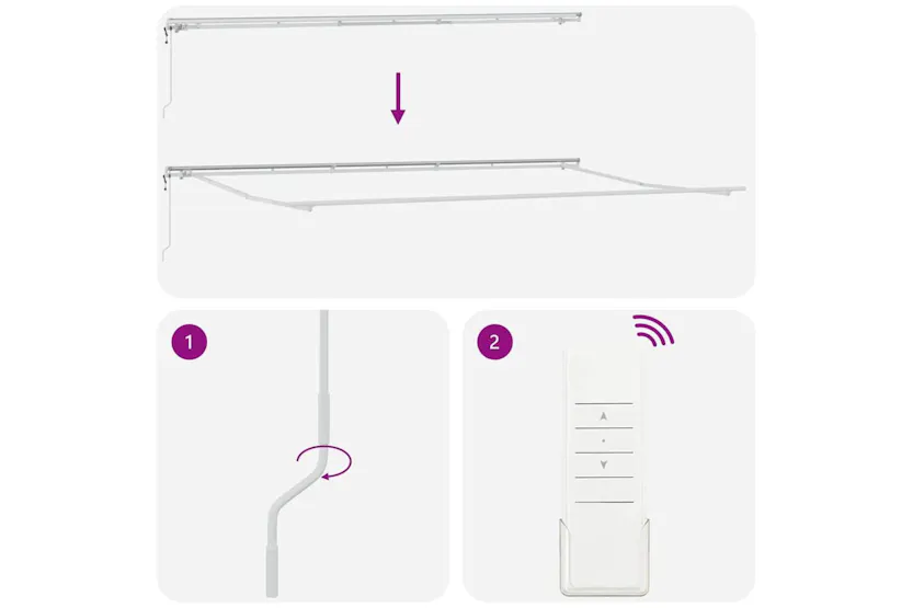 Vidaxl Awning Manual White 6 X 35 M Metal Vidaxl Awning Manual White 6 X 35 M Metal