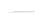Vidaxl Awning White 5 X 3 M Metal Vidaxl Awning White 5 X 3 M Metal