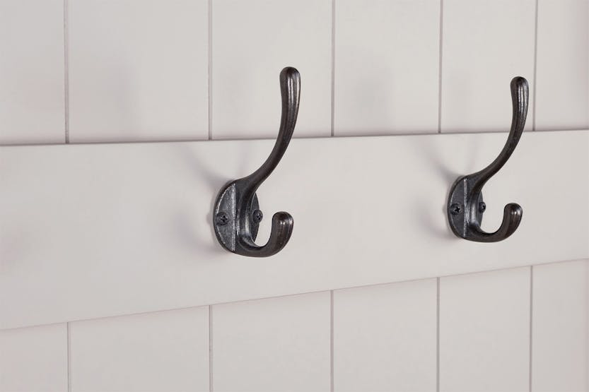 Winnie Hall Stand | White Winnie Hall Stand | White