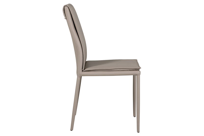 Amble Dining Chair | Mocha Amble Dining Chair | Mocha